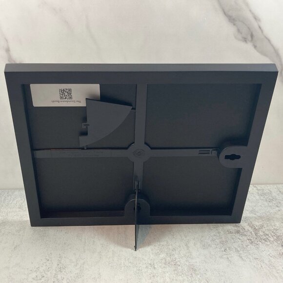 Be Joyful In Hope, Patient In Affliction, Faithful In Prayer Soundwave Frame - Picture 4 of 4